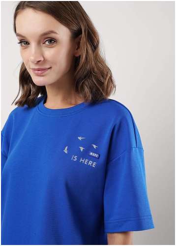 Футболка CLEVER 103238194