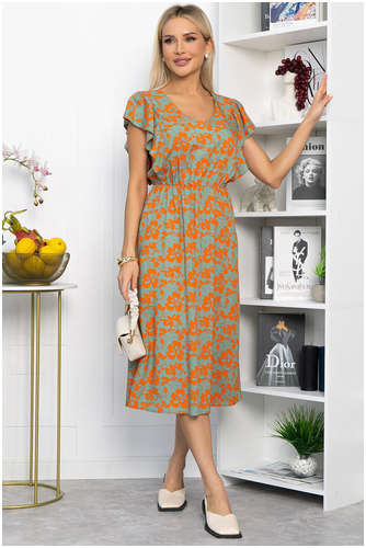 Платье LT COLLECTION 103241736