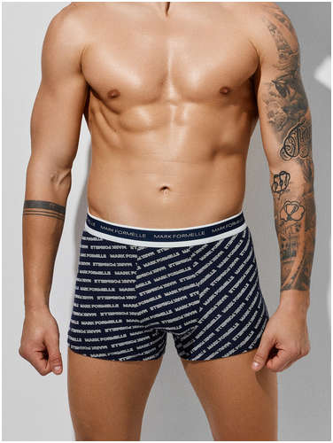 Трусы мужские Mark Formelle 103241718