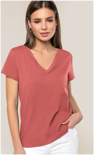 Футболка VILATTE 103240703