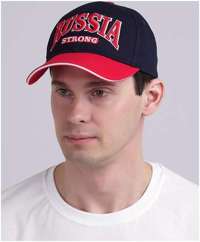 Бейсболка CLEVER / 103238171 - вид 2