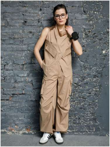 Брюки Stilla / 103225821 - вид 2