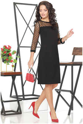 Платье DSTrend / 10397599 - вид 2