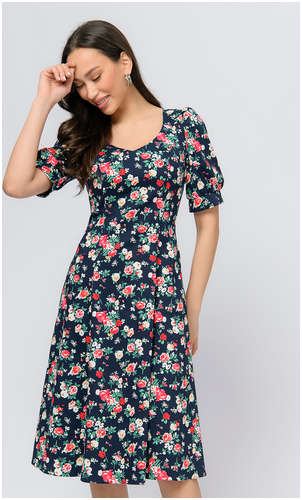 Платье 1001 DRESS 103198714