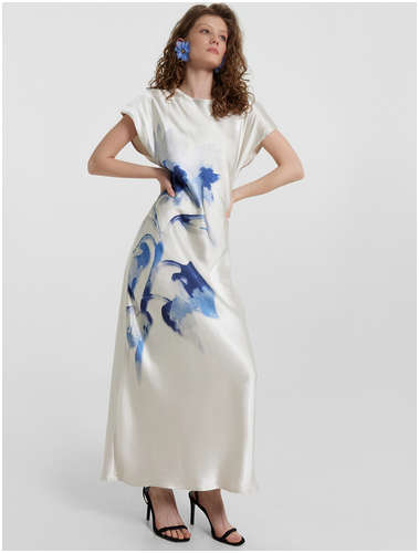 Платье женское Mark Formelle 103234344