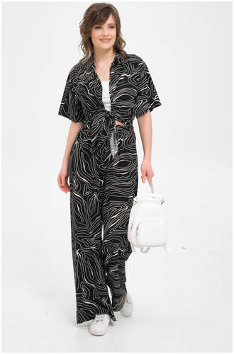 Блузка Stilla / 103227055 - вид 2