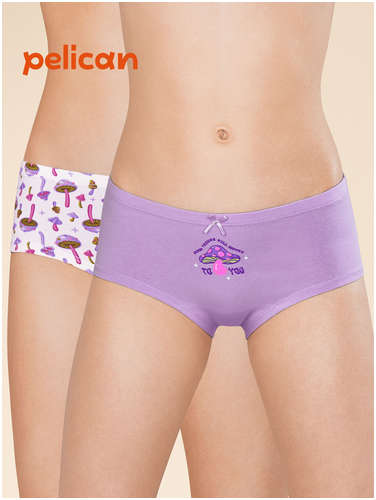 Трусы Pelican 103203291