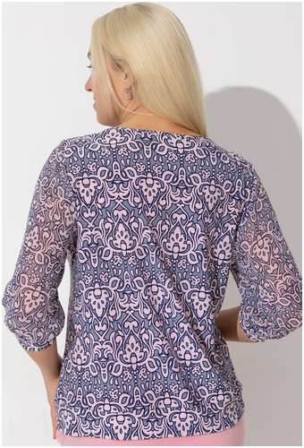 Блузка Rise / 103219453 - вид 2