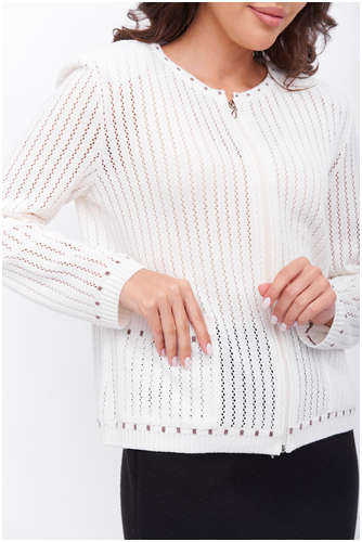 Жакет Текстильная Мануфактура / 103233576 - вид 2