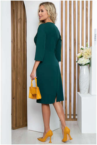 Платье LT COLLECTION / 103121114 - вид 2