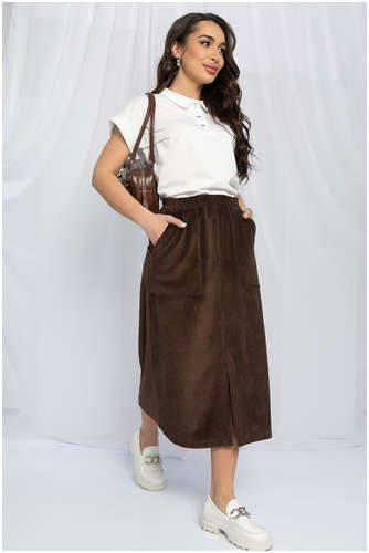 Юбка LT COLLECTION / 103230216 - вид 2