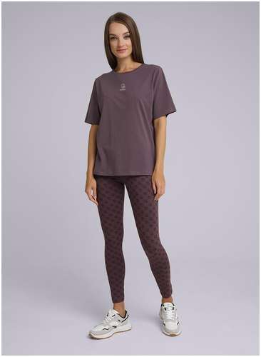 Леггинсы лосины CLEVER 103238154