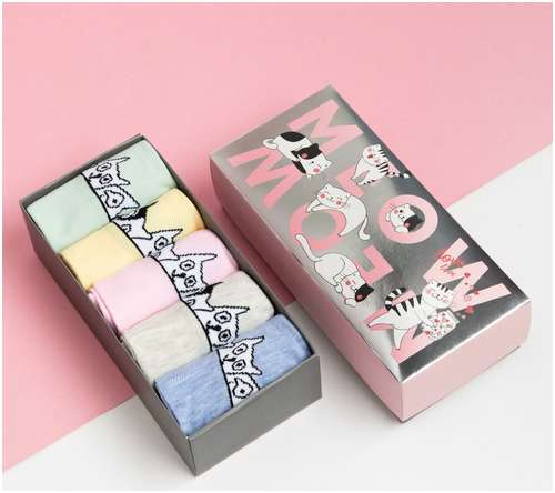 Носки набор KAFTAN 103241044