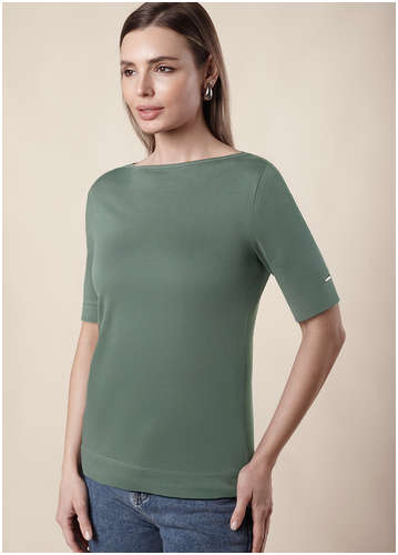 Футболка VILATTE 103242264