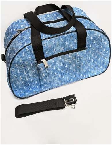 Сумка Chica-Rica / 103191059 - вид 2