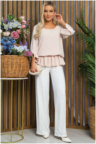 Блуза LT COLLECTION / 103234252 - вид 2