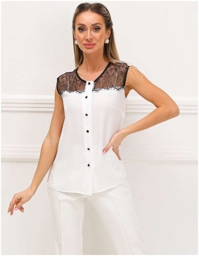 Блуза Wisell / 103234993 - вид 2