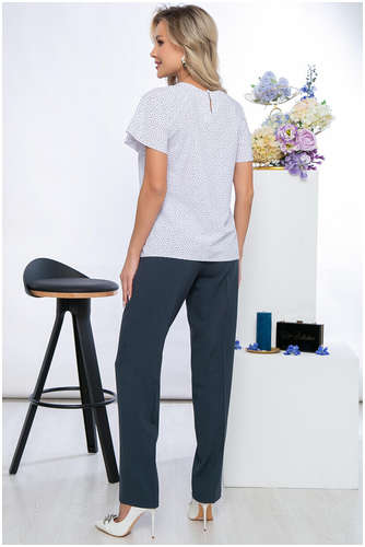 Блузка LT COLLECTION / 103223615 - вид 2