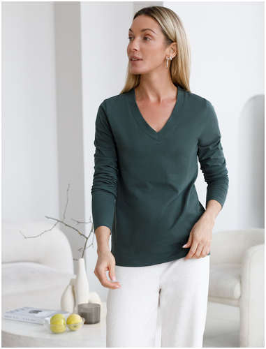 Джемпер VILATTE 103232396