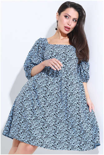 Платье DSTrend / 103189780 - вид 2