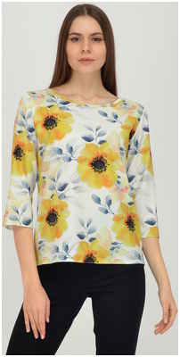 Блузка VISERDI / 10334483 - вид 2