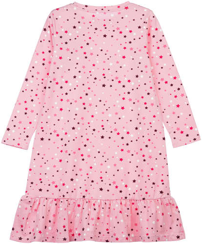 Сорочка ночная трикотажная PLAYTODAY / 103153277 - вид 2