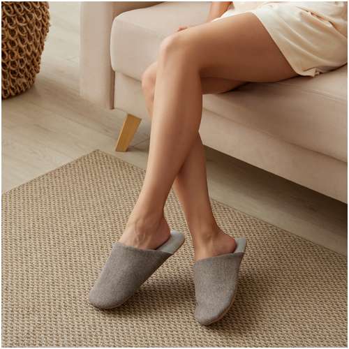 Тапочки LoveLife 103212371