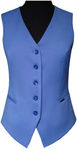 Жилет женский Comintern / 103242539 - вид 2