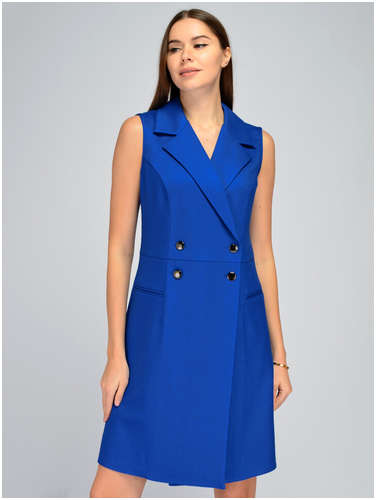 Платье VISERDI / 103173798 - вид 2