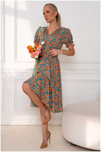 Платье Open-style / 103232730 - вид 2