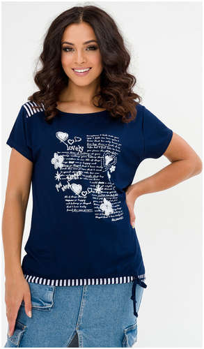 Туника Тина Serenada 103240923