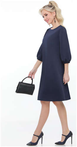 Платье DSTrend / 103176063 - вид 2