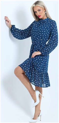 Платье DSTrend / 103217690 - вид 2