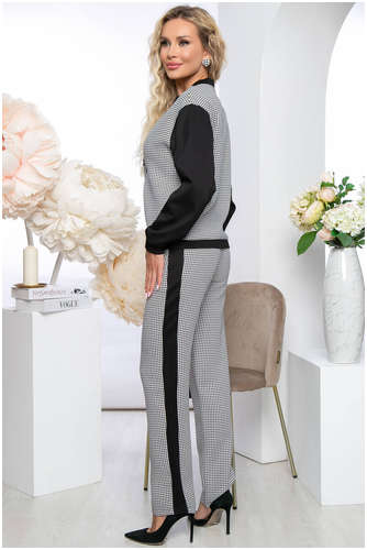 Жакет LT COLLECTION / 103232958 - вид 2