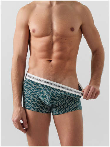 Трусы мужские Mark Formelle / 103221524 - вид 2