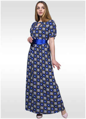 Платье Lila classic style / 10334911 - вид 2