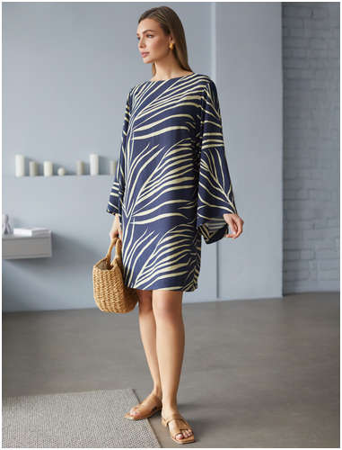 Платье VILATTE 103234550