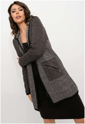 Кардиган Злата-Стиль / 103209320 - вид 2