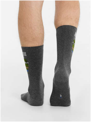 Носки мужские Mark Formelle / 103225577 - вид 2