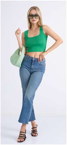 Джинсы F5 103195163