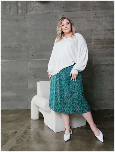 Юбка Jetty-plus / 103134730 - вид 2