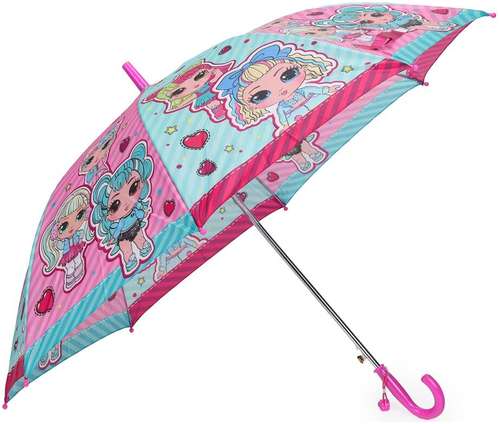 Зонт ИГРАЕМ ВМЕСТЕ UM55-NLOL 103233674
