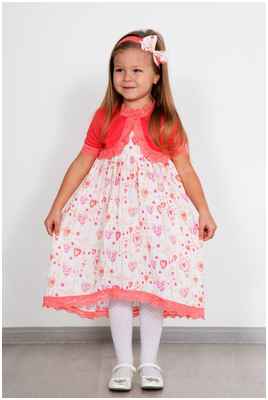 Платье Lika Dress 1037522
