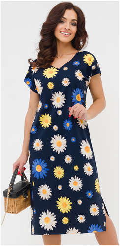 Платье Василиса Serenada / 103236019 - вид 2