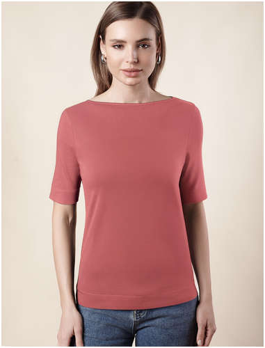 Футболка VILATTE 103242256