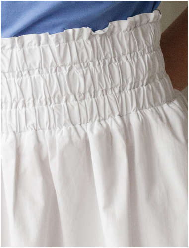 Юбка VILATTE / 103240536 - вид 2