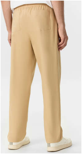 Брюки мужские бежевые Mark Formelle / 103242157 - вид 2