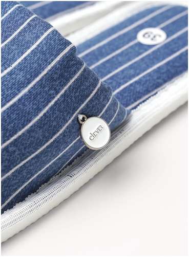 Тапки CLEVER / 103238425 - вид 2