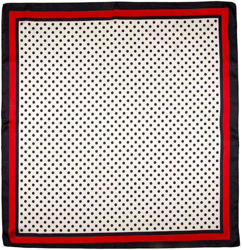 Платок Модные истории / 103168953 - вид 2