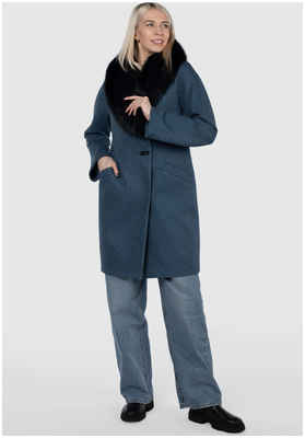 Пальто женское утепленное EL PODIO 103106728